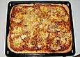 Gyros - Pizza