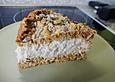 Bio - Apfel - Torte