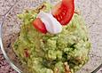 1a Guacamole - Dip