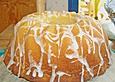 Zitronenkuchen