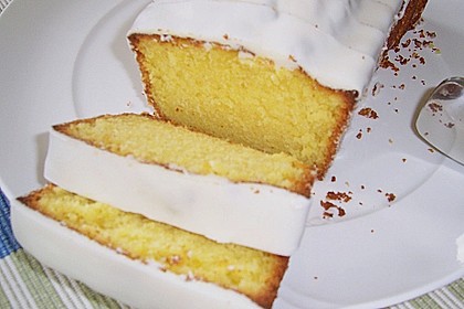Zitronenkuchen 4