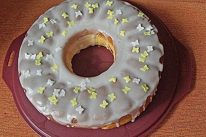 Zitronenkuchen 5