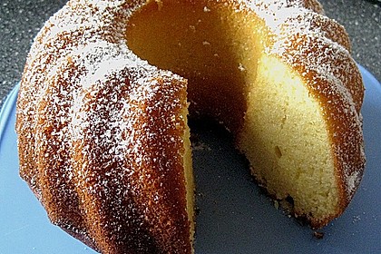 Zitronenkuchen 6