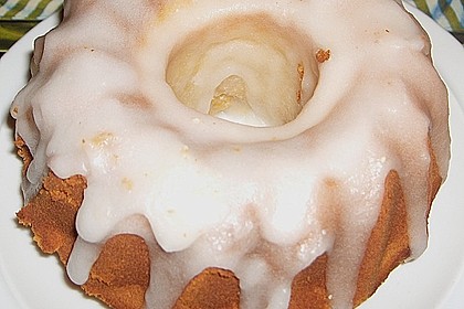 Zitronenkuchen 7