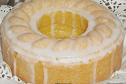 Zitronenkuchen 8