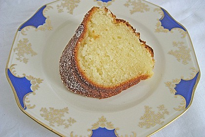 Zitronenkuchen 16