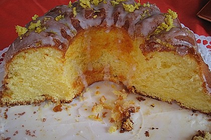 Zitronenkuchen 17