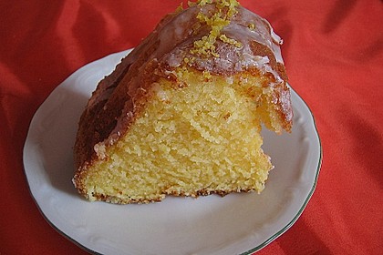 Zitronenkuchen 18