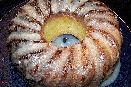 Zitronenkuchen 19