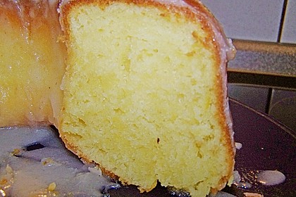 Zitronenkuchen 20