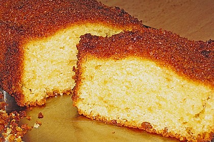 Zitronenkuchen 36
