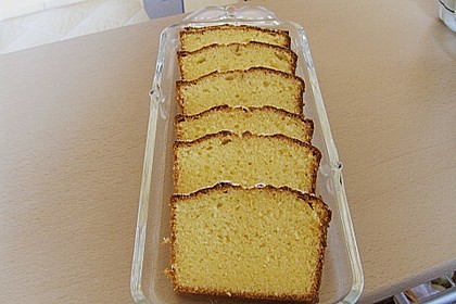 Zitronenkuchen 38