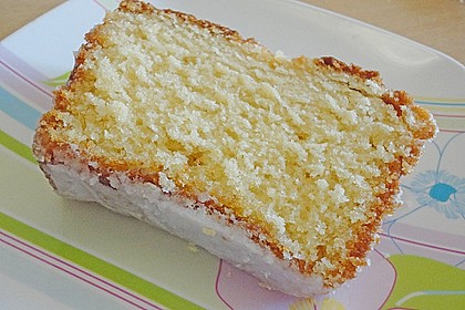 Zitronenkuchen 41