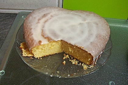 Zitronenkuchen 45