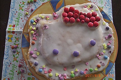 Zitronenkuchen 46
