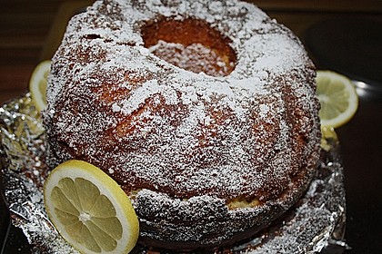 Zitronenkuchen 73