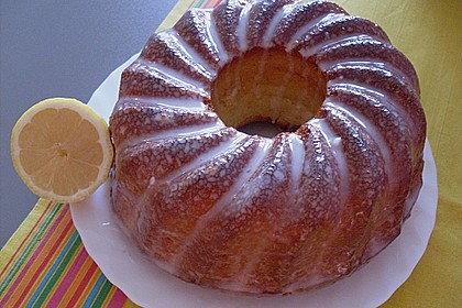 Zitronenkuchen 81