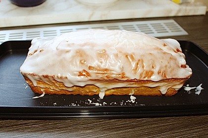 Zitronenkuchen 85