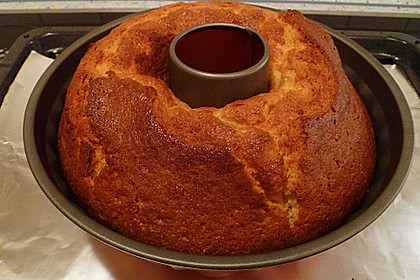 Zitronenkuchen 90