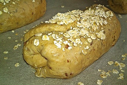 M&uuml;slibr&ouml;tchen 2