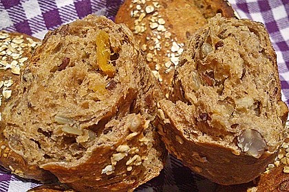 M&uuml;slibr&ouml;tchen 3