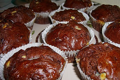 Schoko - Jumbo - Muffins 33