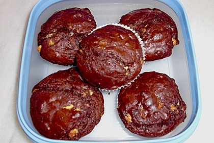Schoko - Jumbo - Muffins 69