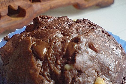 Schoko - Jumbo - Muffins 52