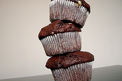 Schoko - Jumbo - Muffins 9