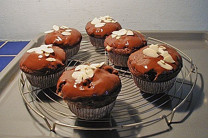Schoko - Jumbo - Muffins 39