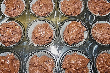 Schoko - Jumbo - Muffins 59
