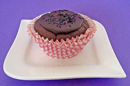 Schoko - Jumbo - Muffins 27