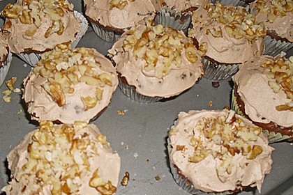 Schoko - Jumbo - Muffins 92