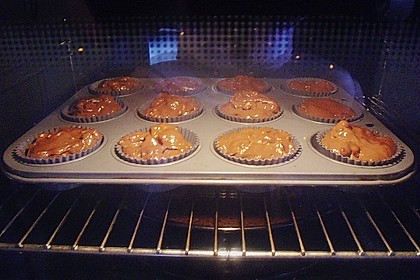 Schoko - Jumbo - Muffins 80