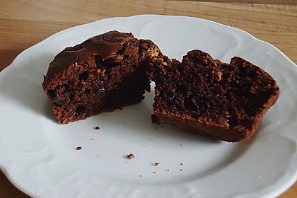 Schoko - Jumbo - Muffins 56