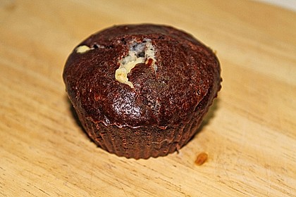 Schoko - Jumbo - Muffins 14