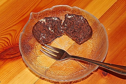 Schoko - Jumbo - Muffins 29