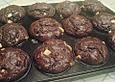 Schoko - Jumbo - Muffins