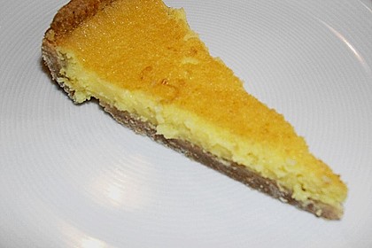 Frische Zitronentarte 1