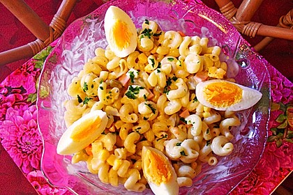 Nudelsalat 2