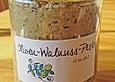 Oliven Walnuss Pesto