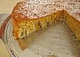 Flotter Rhabarberkuchen