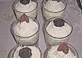 Beeren - Trifle