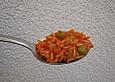 Tomaten - Reis