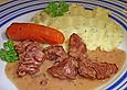 Rinderragout