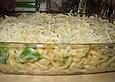 Gyros - Sp&auml;tzle - Auflauf