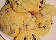 Lemon Cream Cheese Cookies