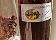 Schlehen - Sirup