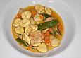 Bunter Tortellinitopf