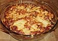 Reis - H&auml;hnchen - Auflauf
